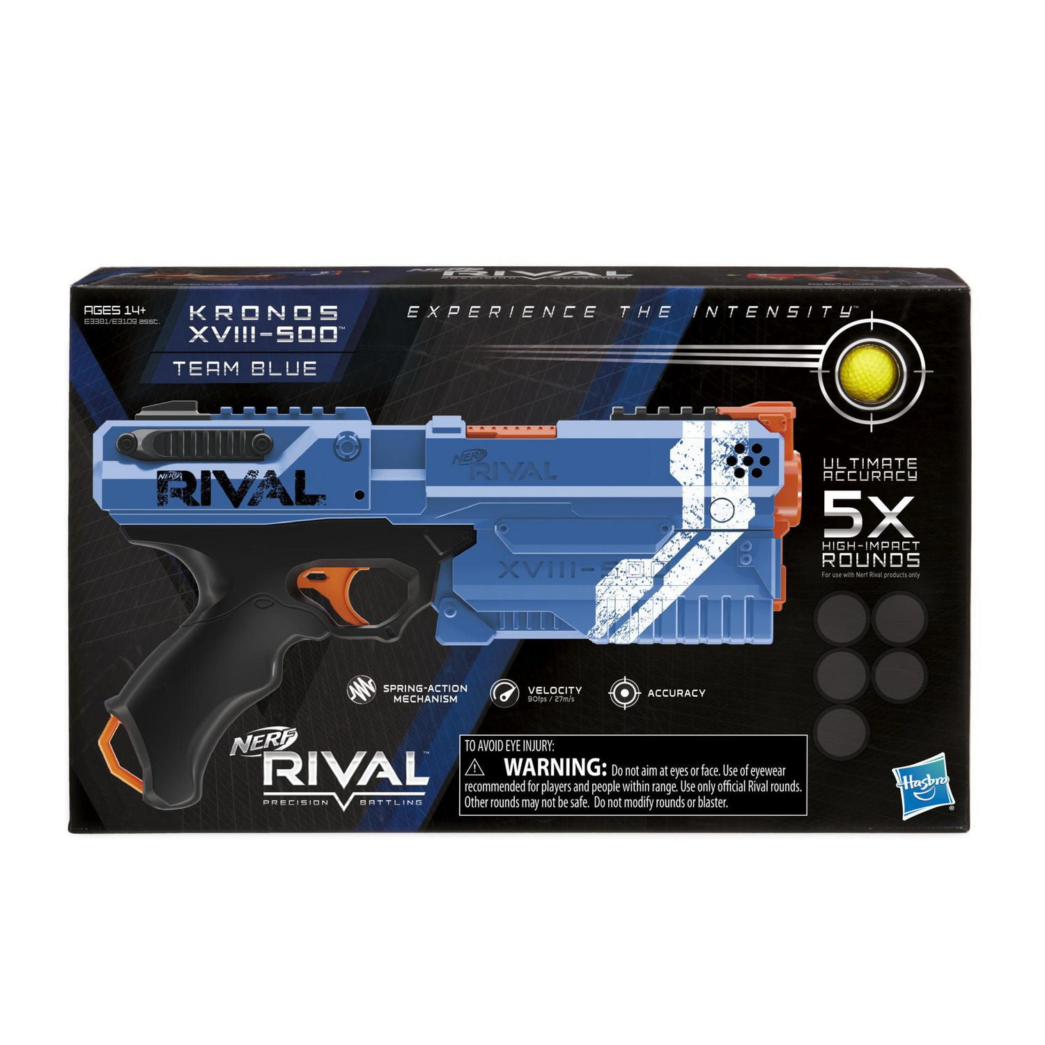 Nerf rival walmart store canada