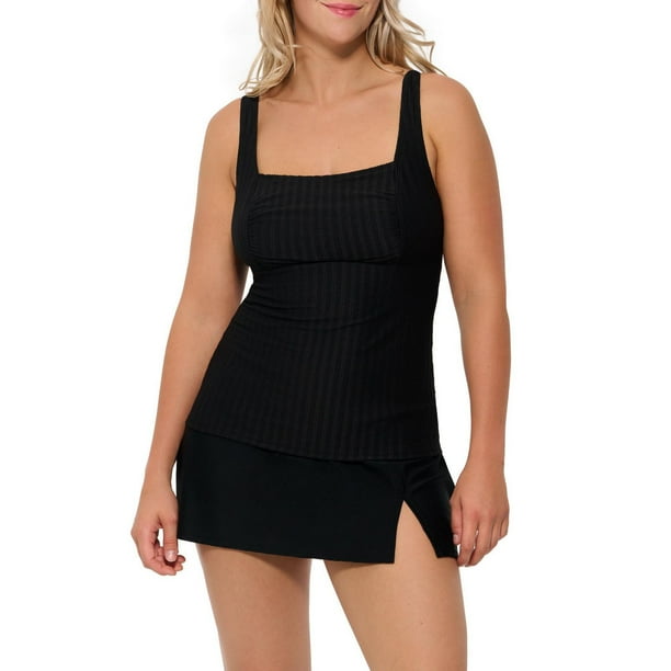 Krista Tankini Dcup Swim Top Walmart.ca