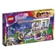 LEGO(MD) Friends - La maison de la Pop Star Livi (41135) – image 1 sur 2