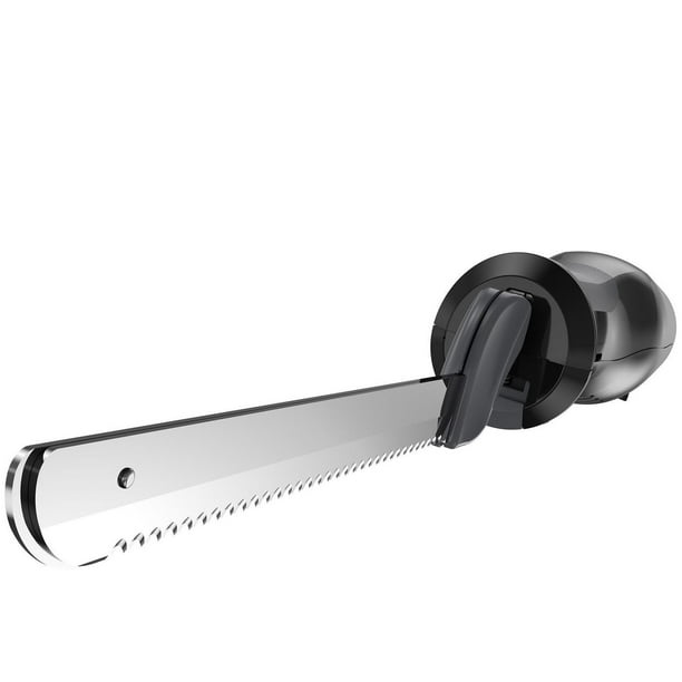 Couteau électrique, 1 unité – Home Exclusives : Appareils électriques