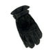 Gant pour homme Jemcor avec doublure Thinsulate - Noir, 030390BLK – image 1 sur 1