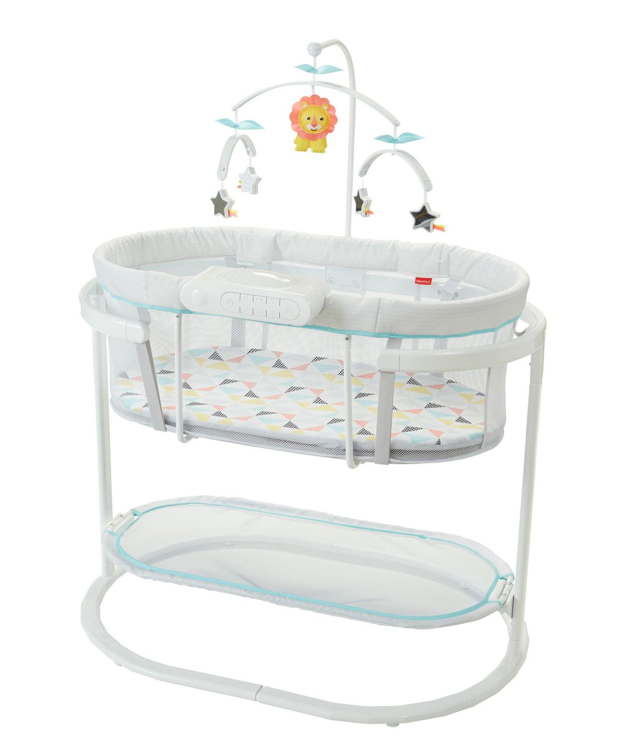 daycare sleeping cot