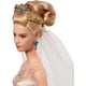 Disney Cendrillon – Poupée Cendrillon du jour du mariage – image 2 sur 7