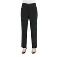 thumbnail image 1 of Alia Women's Pull On Straight Leg Pant, 1 of 3