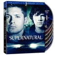 thumbnail image 1 of Supernatural: The Complete Second Season, 1 of 1