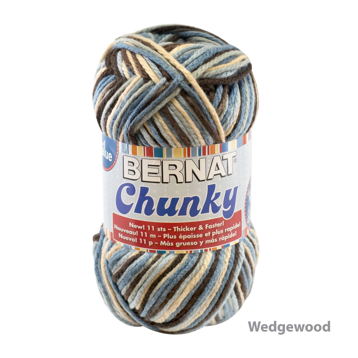 Bernat Chunky Yarn Walmart Canada