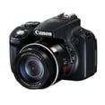 thumbnail image 1 of Canon PowerShot SX50 HS, 1 of 1