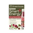 thumbnail image 1 of Shot bien-être biologique Smart Energy Greenhouse (paquet de 4), 1 of 7