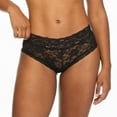 thumbnail image 1 of George Women's Lace Hipsters 3-Pack, 1 of 3