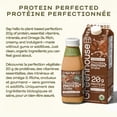 thumbnail image 2 of Shake au chocolat biologique Protéine+ Greenhouse 300 mL, 2 of 5