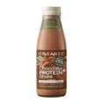 thumbnail image 1 of Shake au chocolat biologique Protéine+ Greenhouse 300 mL, 1 of 5