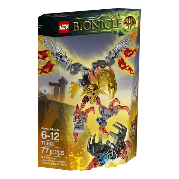 Bionicle - Ikir - Créature du Feu (71303)