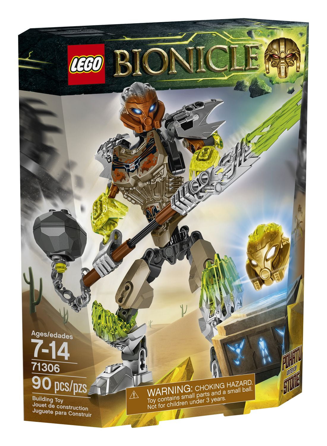 Lego bionicle toy new arrivals