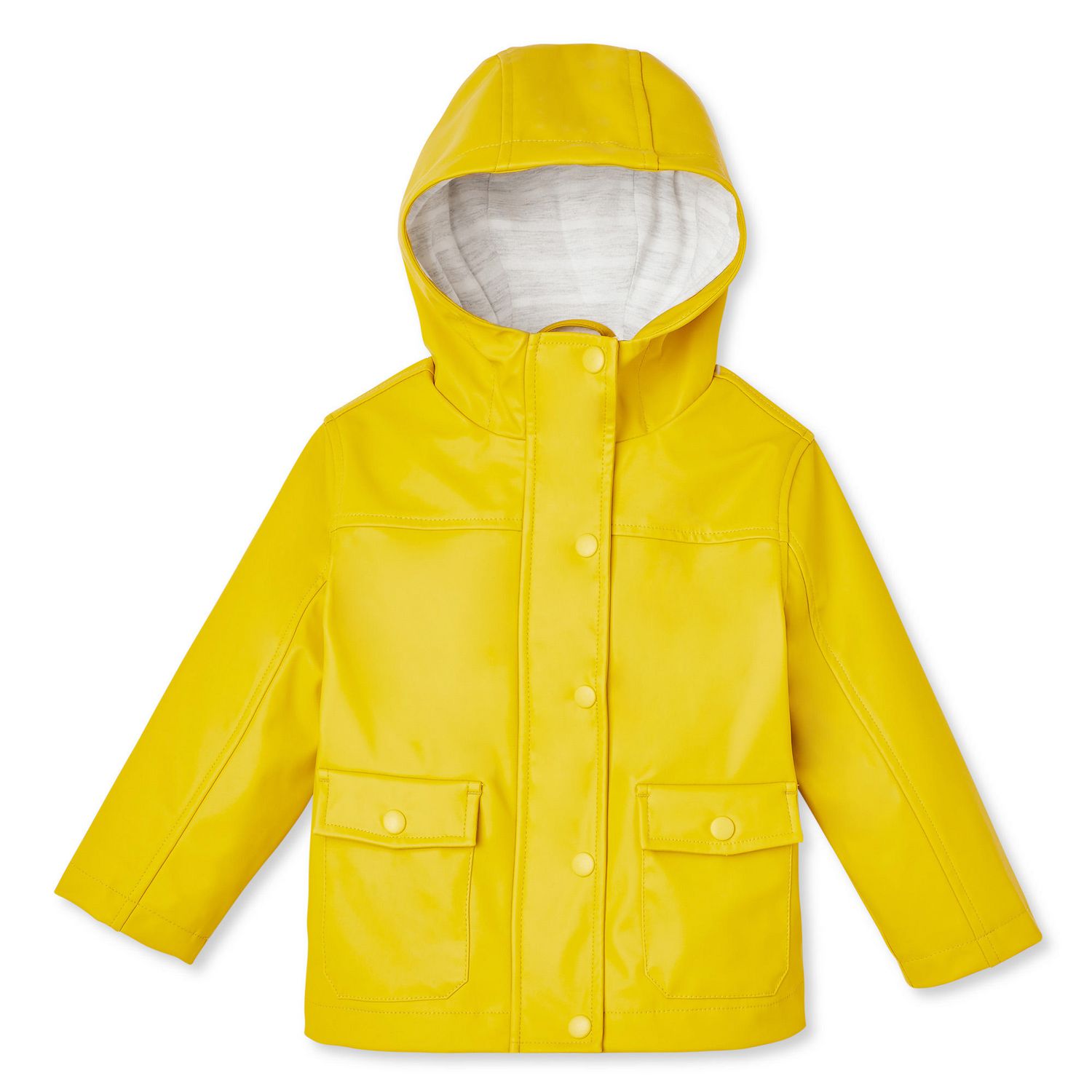 George Toddler Girls' Rain Jacket | Walmart Canada
