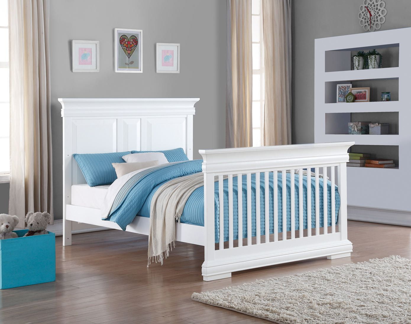 Baby crib walmart store canada