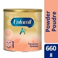 thumbnail image 1 of Enfamil A+® Thickened Infant Formula, Powder, 1 of 2