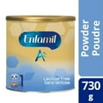 thumbnail image 1 of Enfamil A+® Lactose Free Baby Formula, Powder, 1 of 2