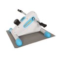 thumbnail image 1 of Exerpeutic Portable Mini Bike with Magnetic Tension, 1 of 4