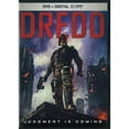 thumbnail image 1 of Dredd (DVD + Copie Numérique) (Bilingue), 1 of 1