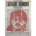 thumbnail image 1 of L'Affaire Dumont (French), 1 of 1