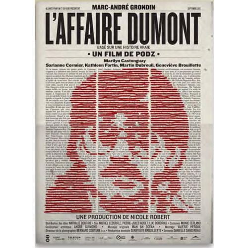 L'Affaire Dumont