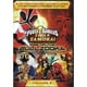 Power Rangers Super Samouraï : L'Ascension Du Taureauzooka, Vol.3 (Bilingue) – image 1 sur 1