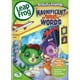 Leapfrog: Scout & Friends - The Magnificent Museum Of Opposite Words – image 1 sur 1