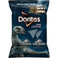 thumbnail image 1 of Doritos Blue Grilled Steak Tortilla Chips, 1 of 5