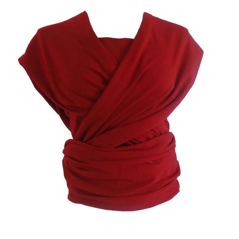 maman kangourou stretchy wrap