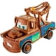 Véhicule Mater Wheel Action Les Bagnoles de Disney•Pixar – image 1 sur 7