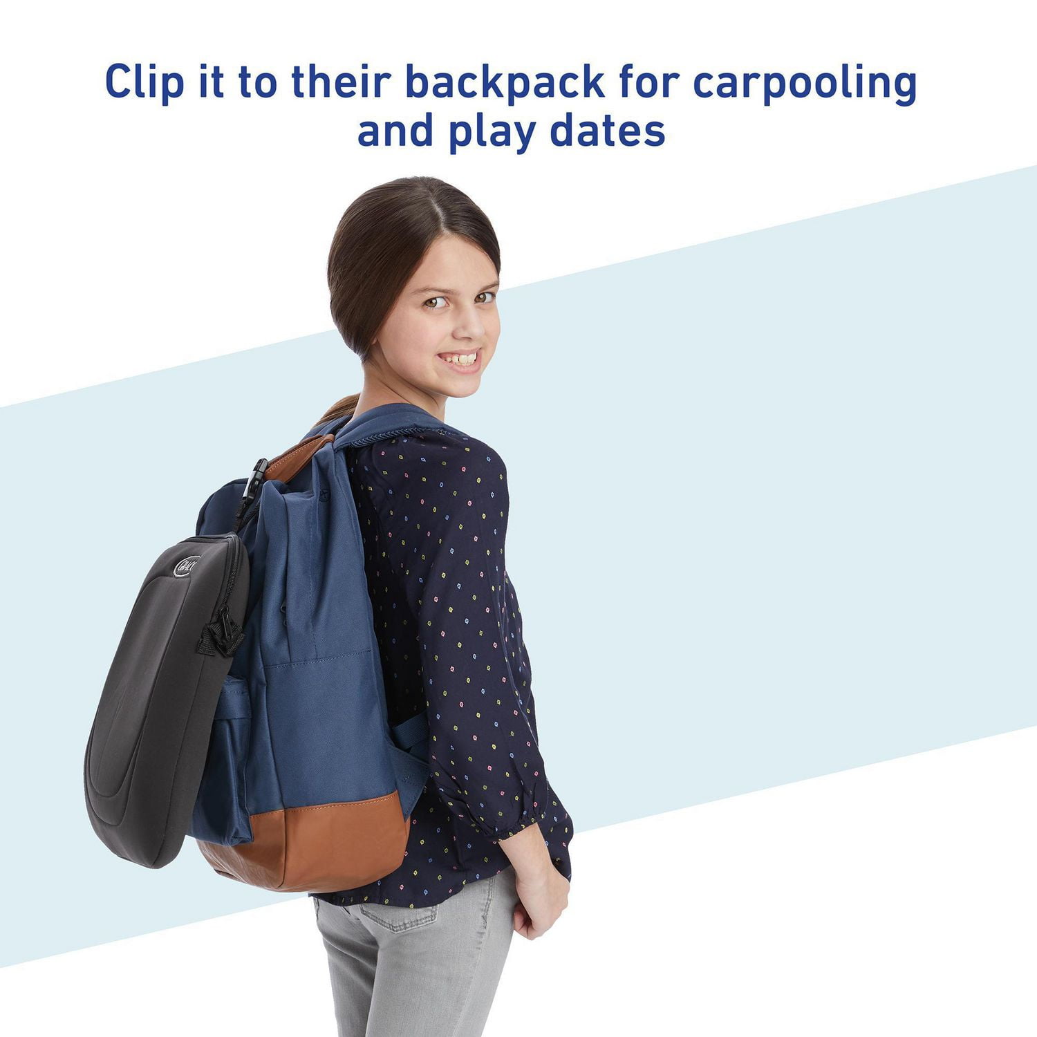 graco right guide booster