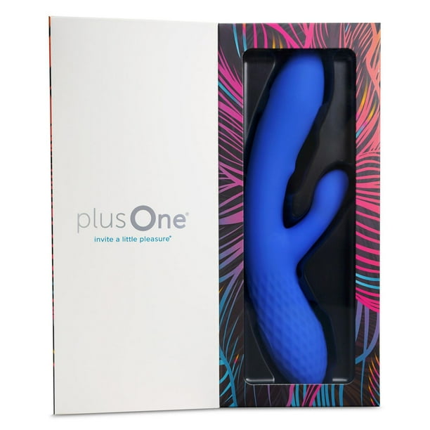 Vibromasseur double de luxe - Walmart.ca Vibromasseur double de luxe - Walmart.ca