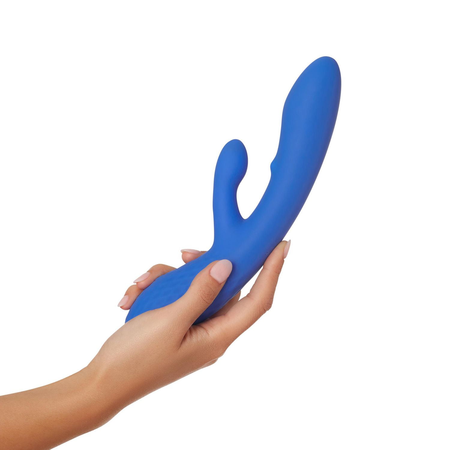 Dual Luxe Massager