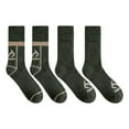 thumbnail image 2 of Realtree Thermal Mens Socks, 2 of 3