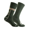 thumbnail image 3 of Realtree Thermal Mens Socks, 3 of 3