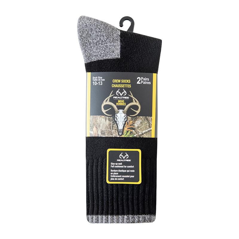 Realtree isotherme socks