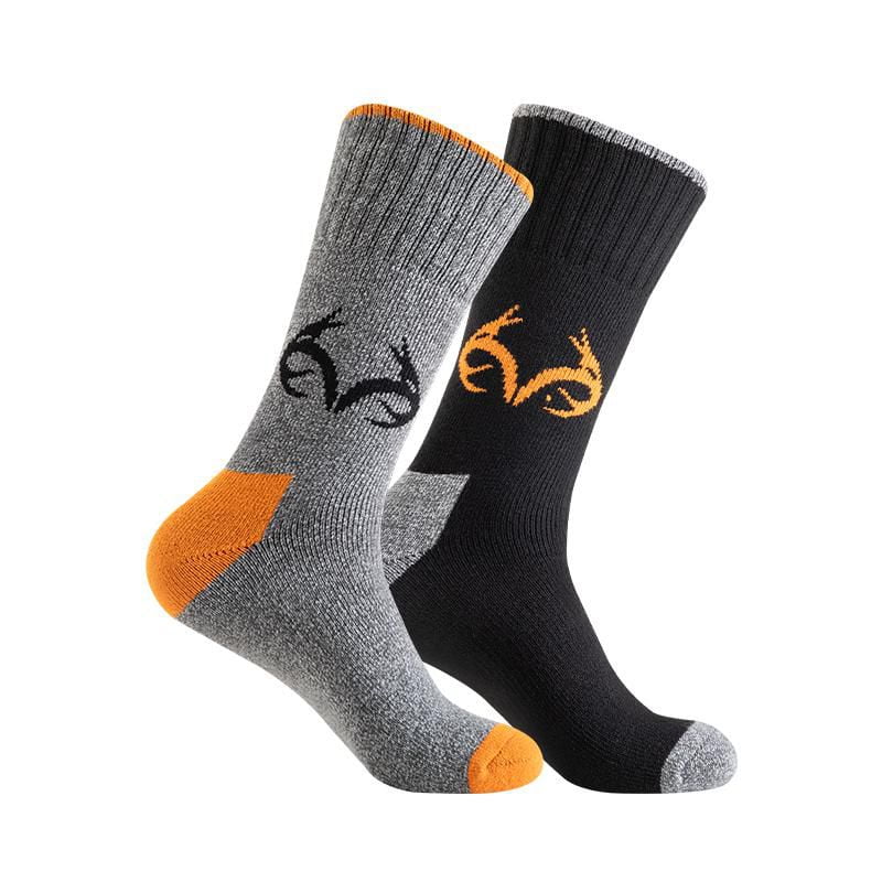 Realtree isotherme socks