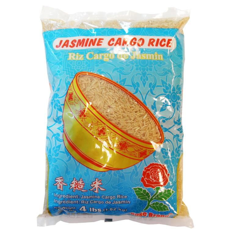 Rose Jasmine Cargo Rice Walmart Canada
