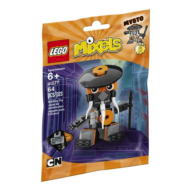 LEGO(MD) Mixels - Mysto (41577)