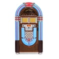 thumbnail image 1 of Crosley Juke Deluxe Jukebox, 1 of 2