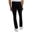 thumbnail image 3 of Marc Ecko Men’s Stretch Denim Jeans., 3 of 5