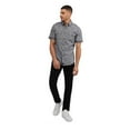 thumbnail image 5 of Marc Ecko Men’s Stretch Denim Jeans., 5 of 5
