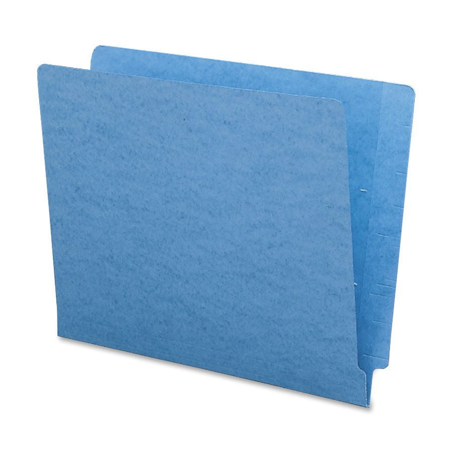 Smead End Tab Colored File Folders with Reinforced Tab Walmart Canada