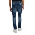 thumbnail image 3 of Marc Ecko Men’s Stretch Denim Jeans., 3 of 5