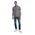 thumbnail image 5 of Marc Ecko Men’s Stretch Denim Jeans., 5 of 5