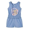 thumbnail image 1 of Paw Patrol Toddler Girls' Romper, 1 of 1