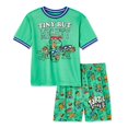 thumbnail image 1 of Teenage Mutant Ninja Turtles Toddler Boys' Short 2-Piece Set, 1 of 1