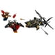 LEGO Super Heroes - Batman™ : l'attaque de Man-Bat (76011) – image 2 sur 2