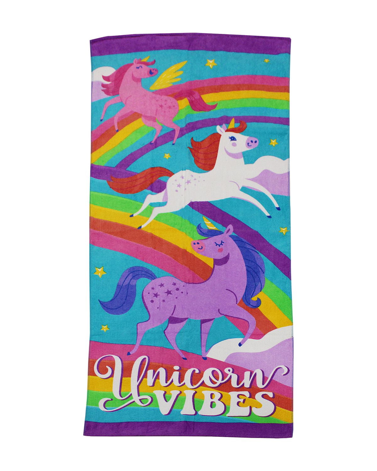 MAINSTAYS PRINTED BEACH TOWEL - Walmart.ca