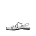 thumbnail image 3 of Time and Tru Women's Strappy Sandals, 3 of 4